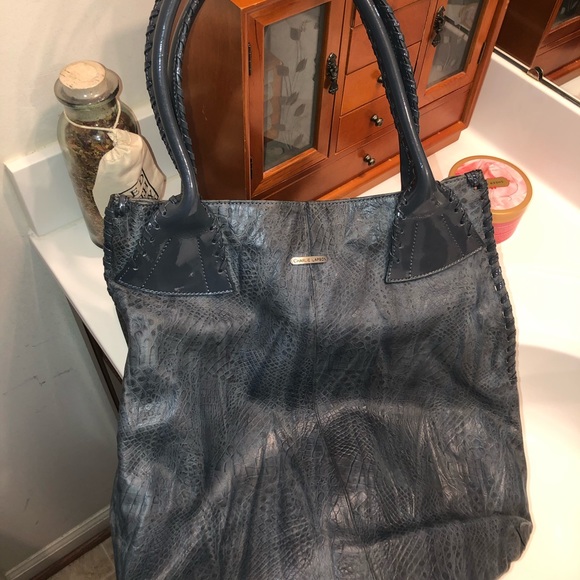 Charlie Lapson Handbags - Charlie Lapson Purse